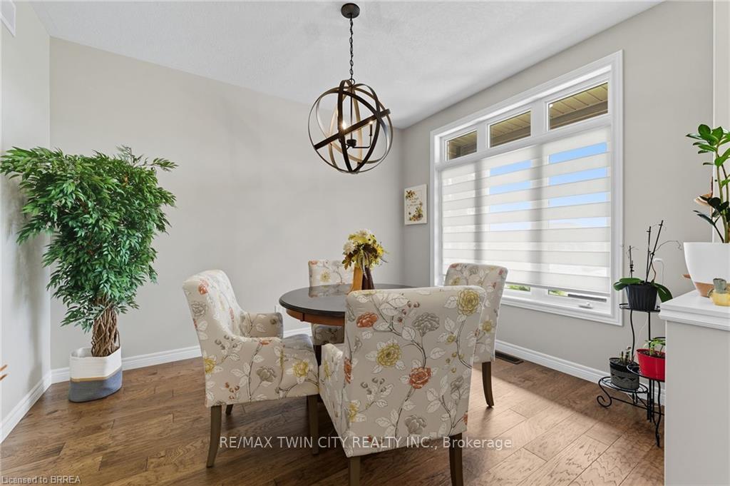 Photo 11 of 20 Masters Lane, Brant, Paris — HOMEH