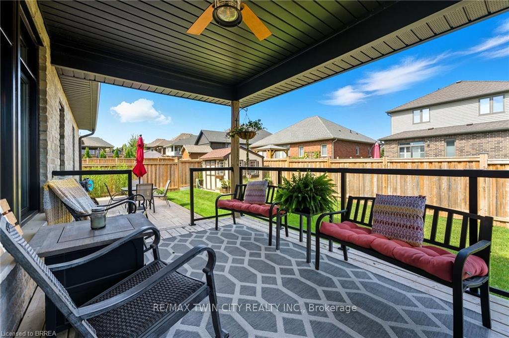 Photo 31 of 20 Masters Lane, Brant, Paris — HOMEH
