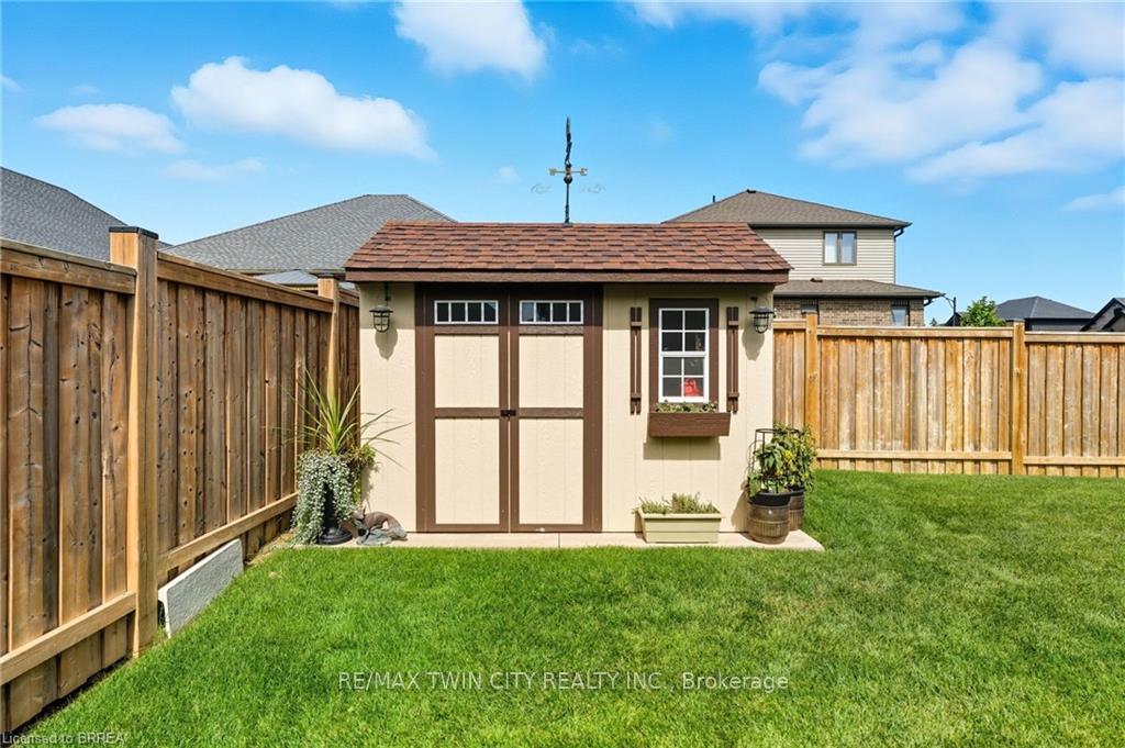 Photo 41 of 20 Masters Lane, Brant, Paris — HOMEH
