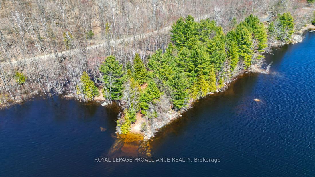 Photo 1 of Baker Valley & Bebris Road, Central Frontenac, Frontenac Centre — HOMEH