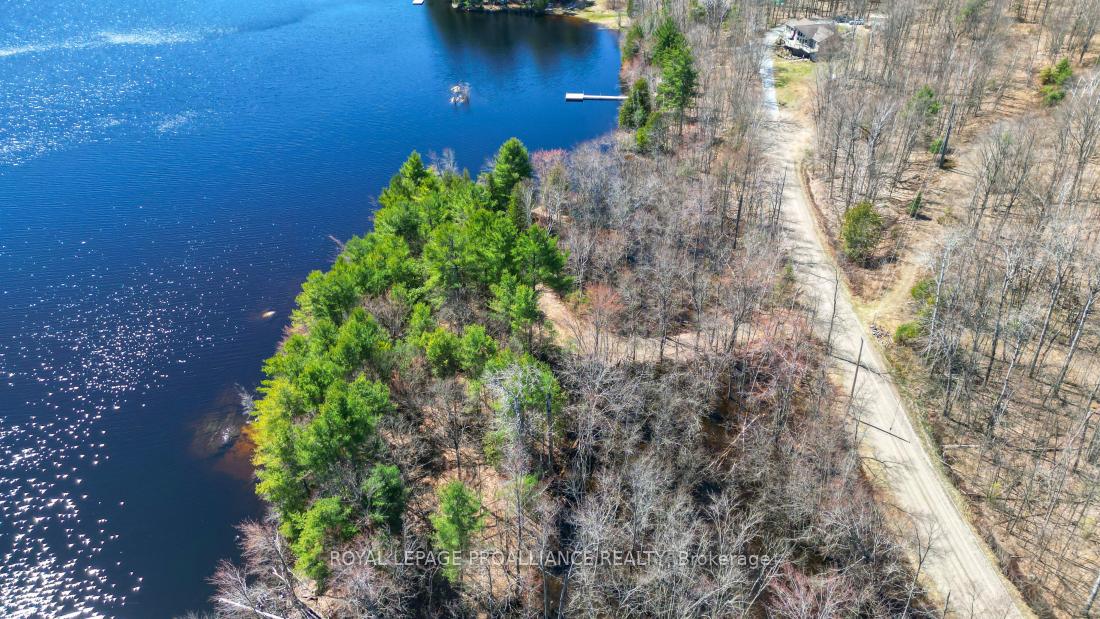Photo 5 of Baker Valley & Bebris Road, Central Frontenac, Frontenac Centre — HOMEH