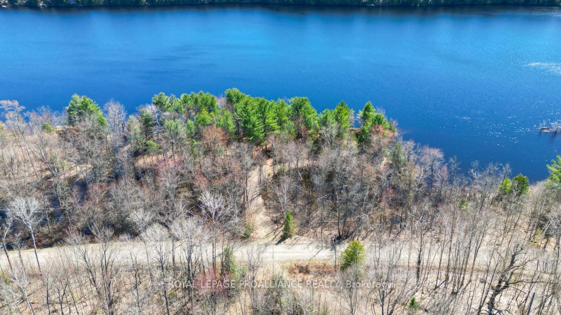 Photo 6 of Baker Valley & Bebris Road, Central Frontenac, Frontenac Centre — HOMEH