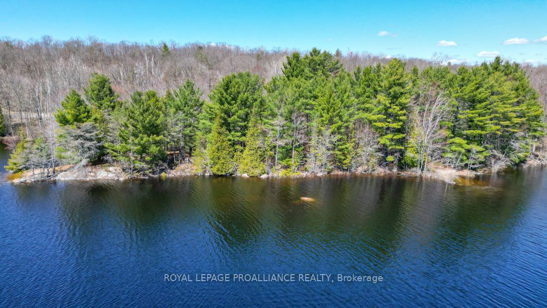 Photo 7 of Baker Valley & Bebris Road, Central Frontenac, Frontenac Centre — HOMEH