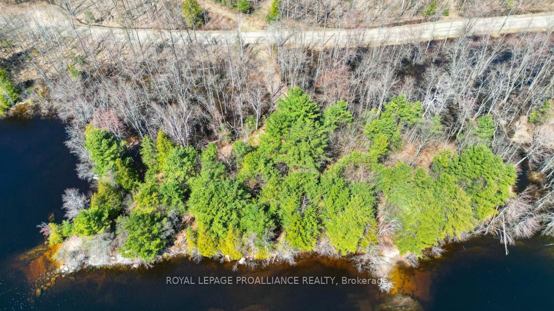 Photo 9 of Baker Valley & Bebris Road, Central Frontenac, Frontenac Centre — HOMEH