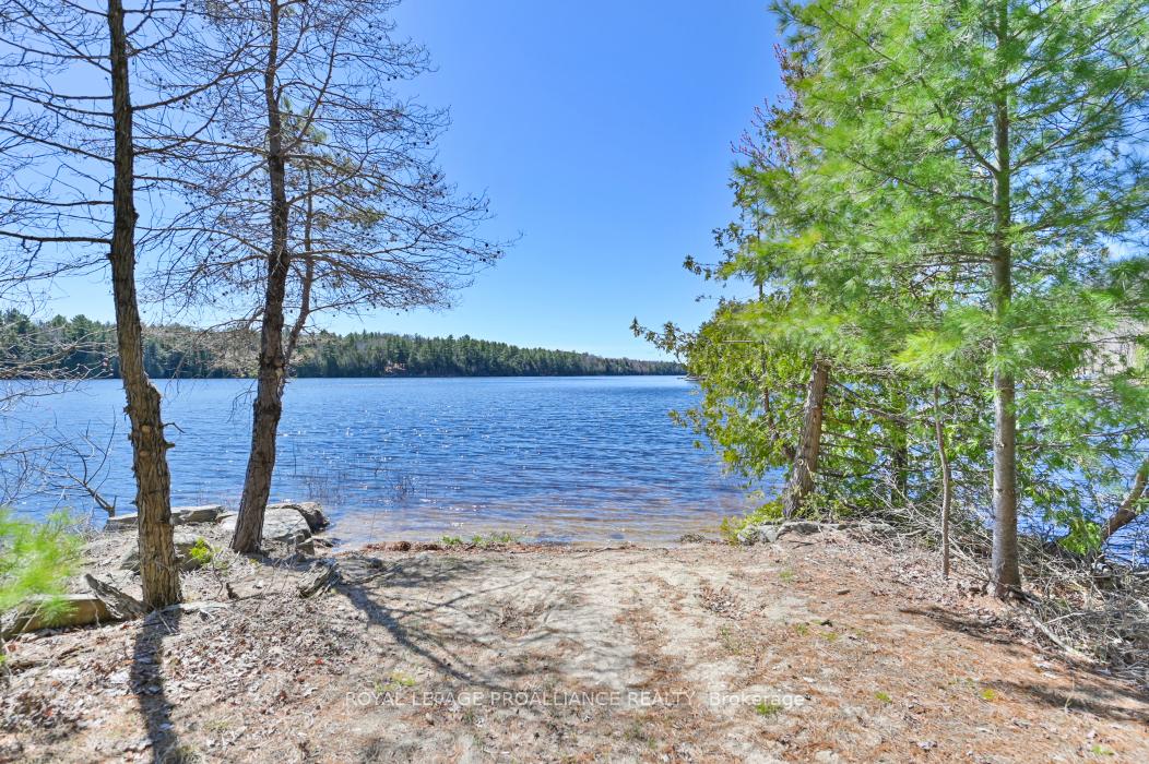 Photo 21 of Baker Valley & Bebris Road, Central Frontenac, Frontenac Centre — HOMEH