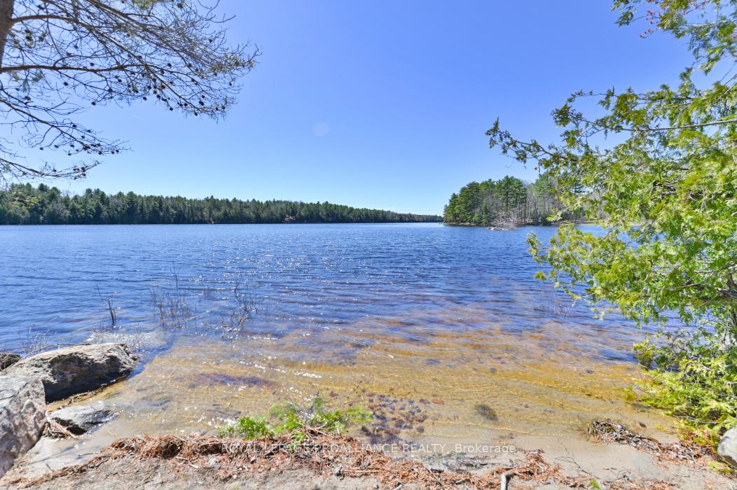Photo 22 of Baker Valley & Bebris Road, Central Frontenac, Frontenac Centre — HOMEH