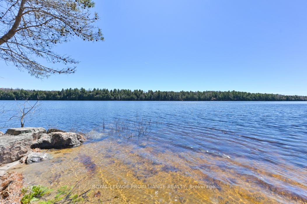 Photo 23 of Baker Valley & Bebris Road, Central Frontenac, Frontenac Centre — HOMEH