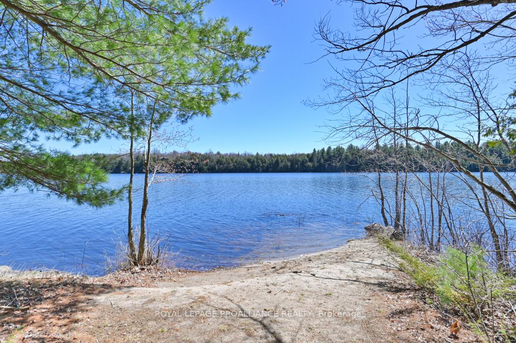 Photo 26 of Baker Valley & Bebris Road, Central Frontenac, Frontenac Centre — HOMEH