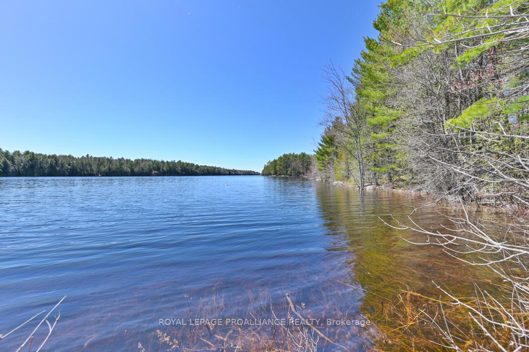 Photo 28 of Baker Valley & Bebris Road, Central Frontenac, Frontenac Centre — HOMEH