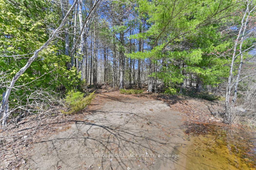 Photo 29 of Baker Valley & Bebris Road, Central Frontenac, Frontenac Centre — HOMEH