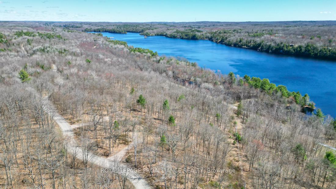Photo 30 of Baker Valley & Bebris Road, Central Frontenac, Frontenac Centre — HOMEH