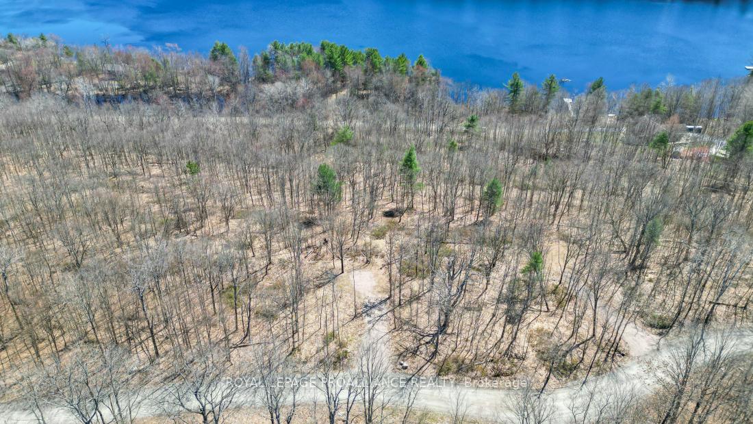 Photo 33 of Baker Valley & Bebris Road, Central Frontenac, Frontenac Centre — HOMEH