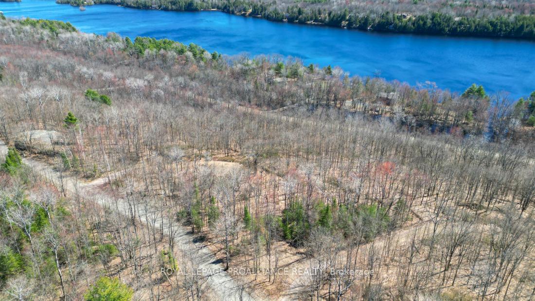 Photo 34 of Baker Valley & Bebris Road, Central Frontenac, Frontenac Centre — HOMEH