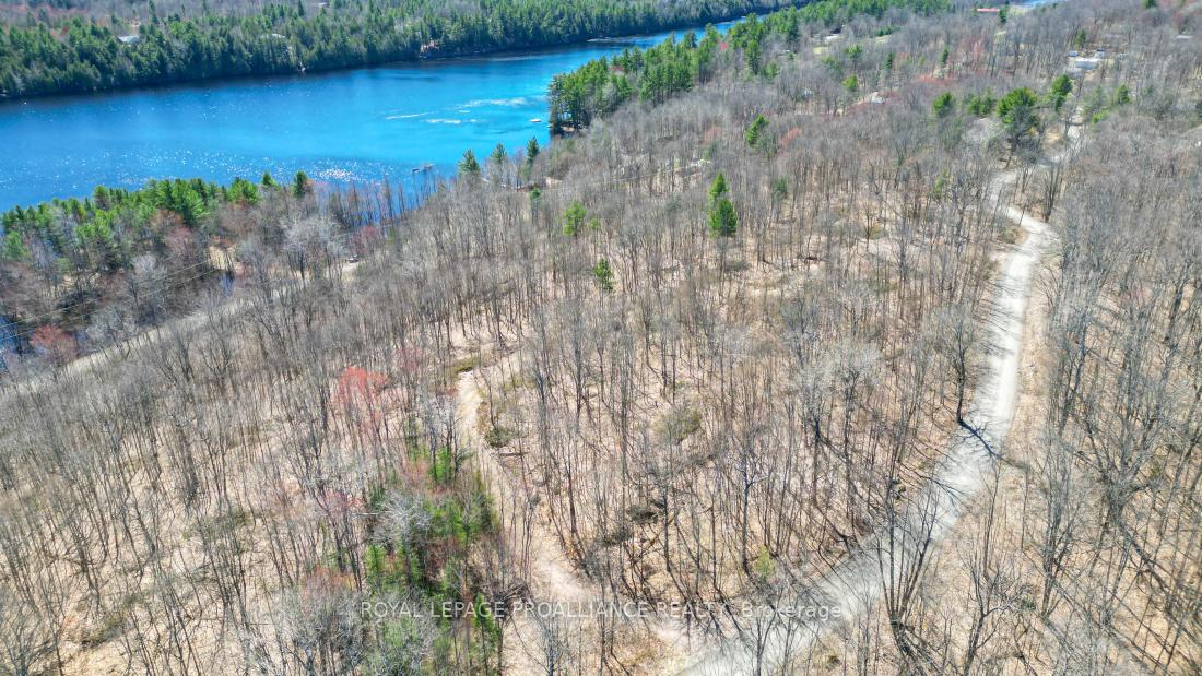 Photo 35 of Baker Valley & Bebris Road, Central Frontenac, Frontenac Centre — HOMEH