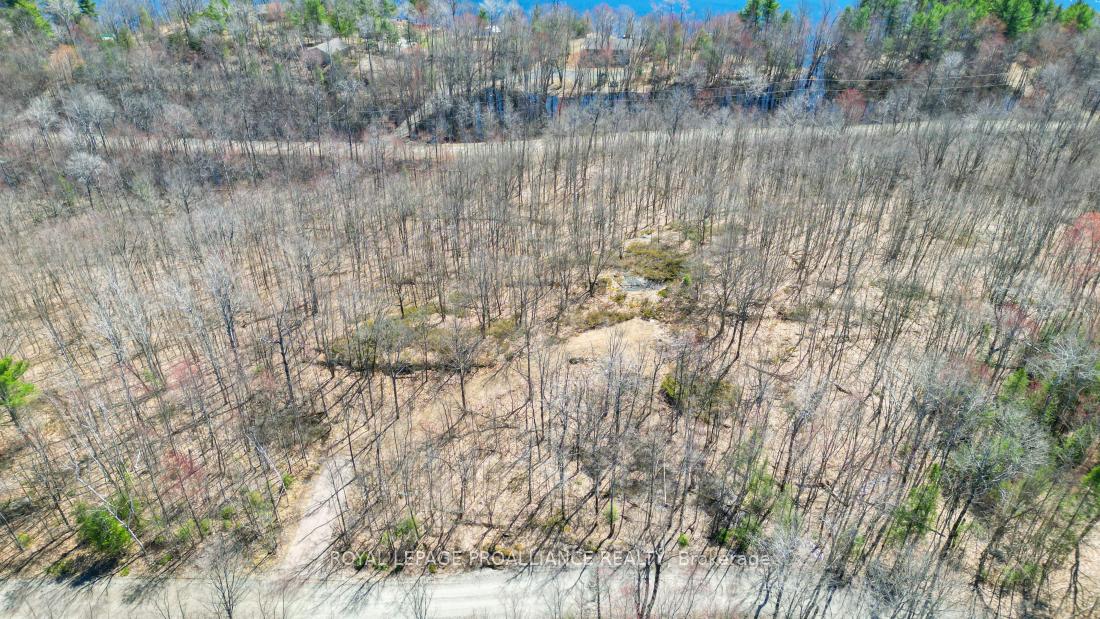 Photo 36 of Baker Valley & Bebris Road, Central Frontenac, Frontenac Centre — HOMEH