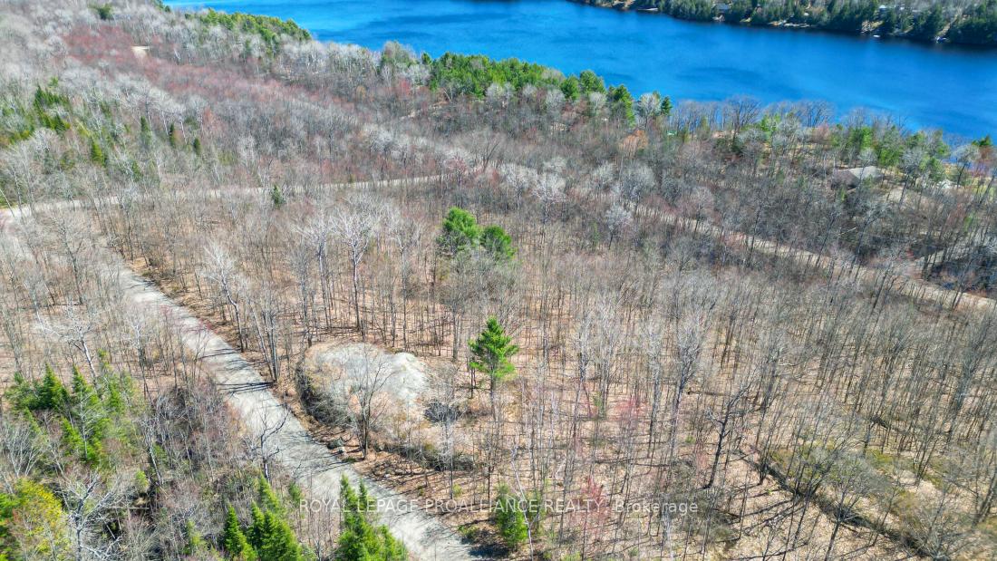 Photo 37 of Baker Valley & Bebris Road, Central Frontenac, Frontenac Centre — HOMEH