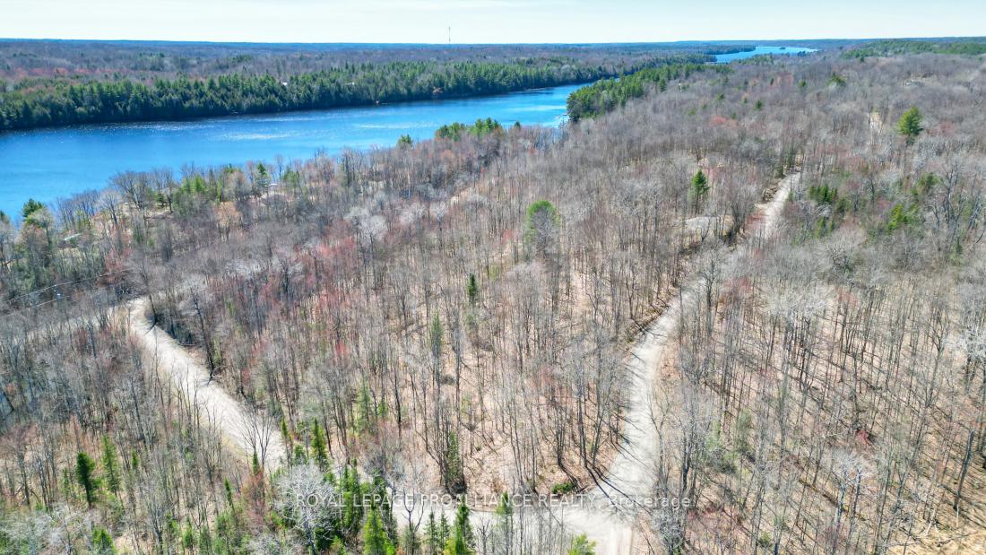 Photo 38 of Baker Valley & Bebris Road, Central Frontenac, Frontenac Centre — HOMEH