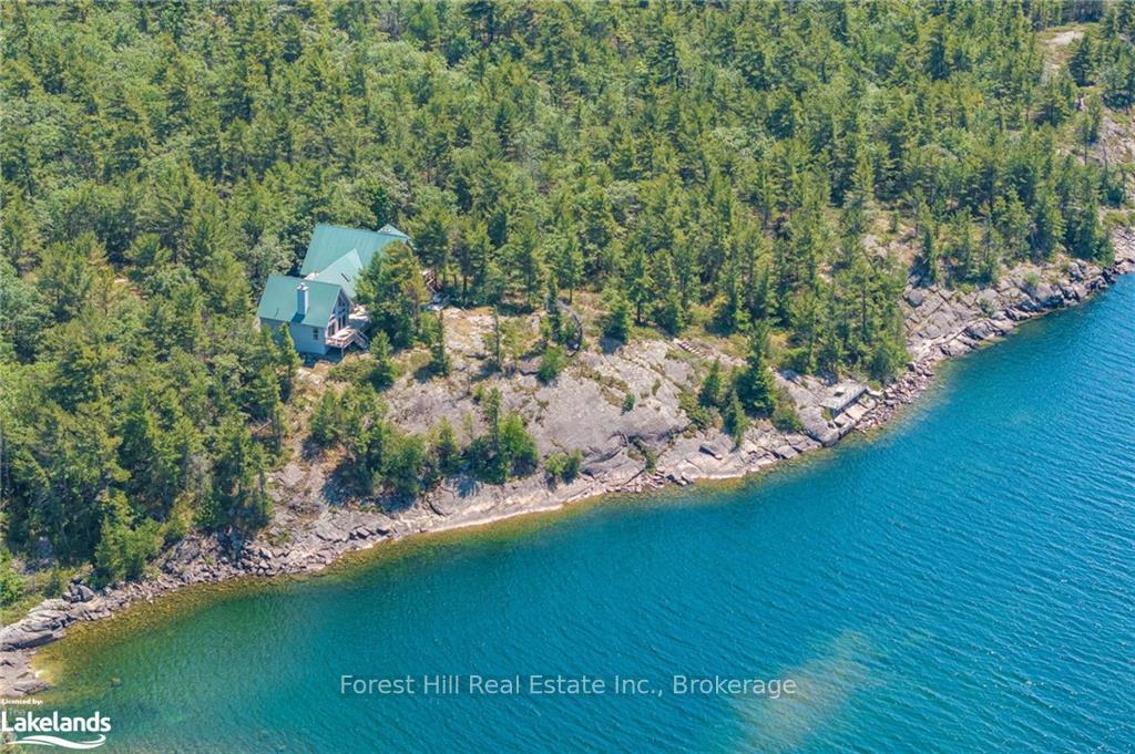 Photo 1 of 5- B359 Echo, The Archipelago, Archipelago — HOMEH