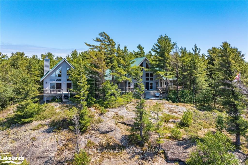 Photo 2 of 5- B359 Echo, The Archipelago, Archipelago — HOMEH