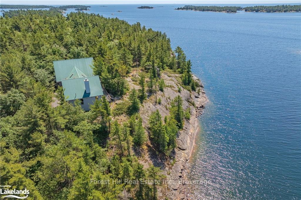 Photo 4 of 5- B359 Echo, The Archipelago, Archipelago — HOMEH