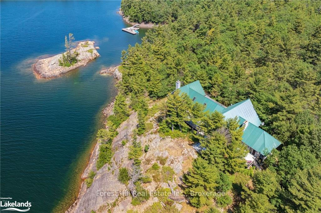 Photo 5 of 5- B359 Echo, The Archipelago, Archipelago — HOMEH