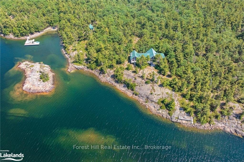 Photo 11 of 5- B359 Echo, The Archipelago, Archipelago — HOMEH