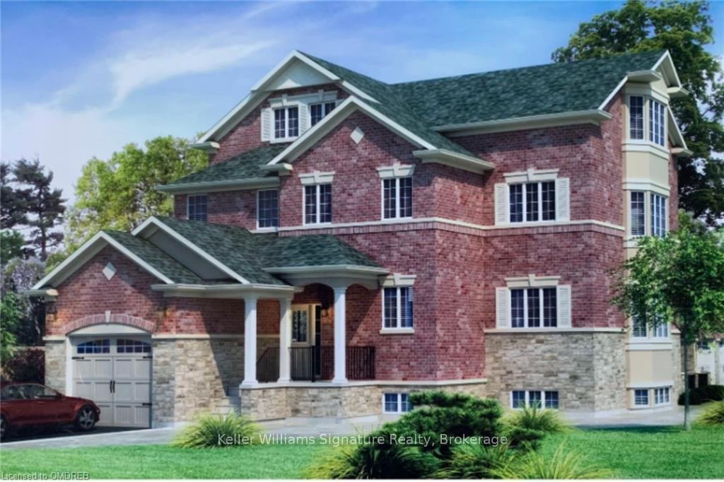 Photo 3 of 74 Felker Avenue, Hamilton, Stoney Creek — HOMEH