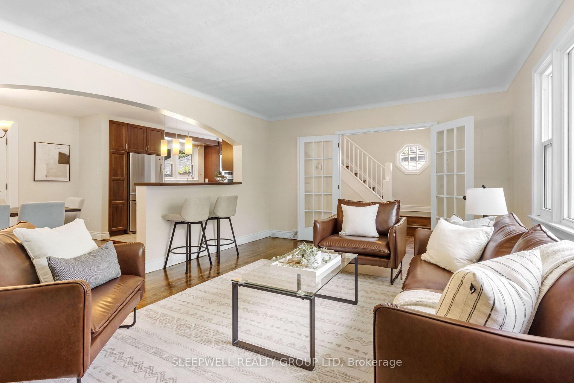 Photo 8 of 2209 Belair Drive, Ottawa, Bel Air Park — HOMEH