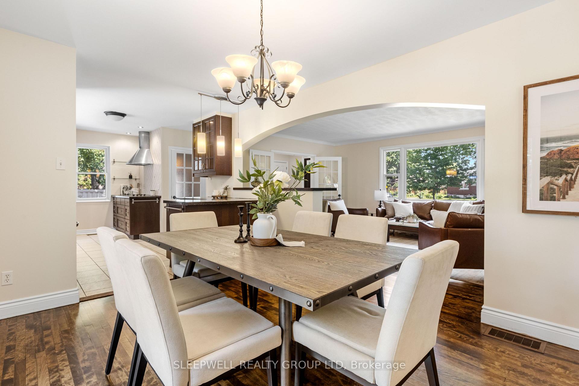 Photo 9 of 2209 Belair Drive, Ottawa, Bel Air Park — HOMEH