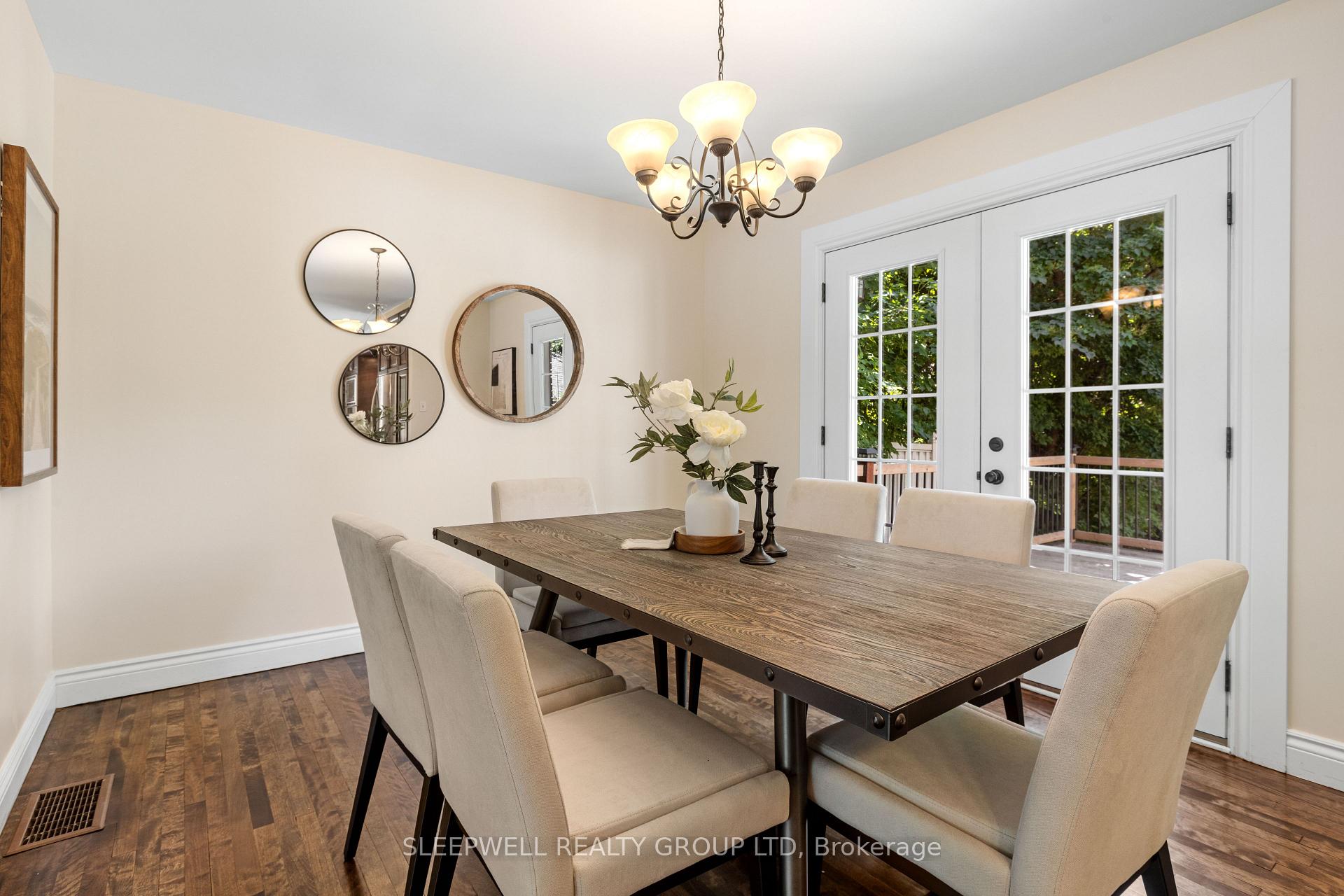 Photo 10 of 2209 Belair Drive, Ottawa, Bel Air Park — HOMEH