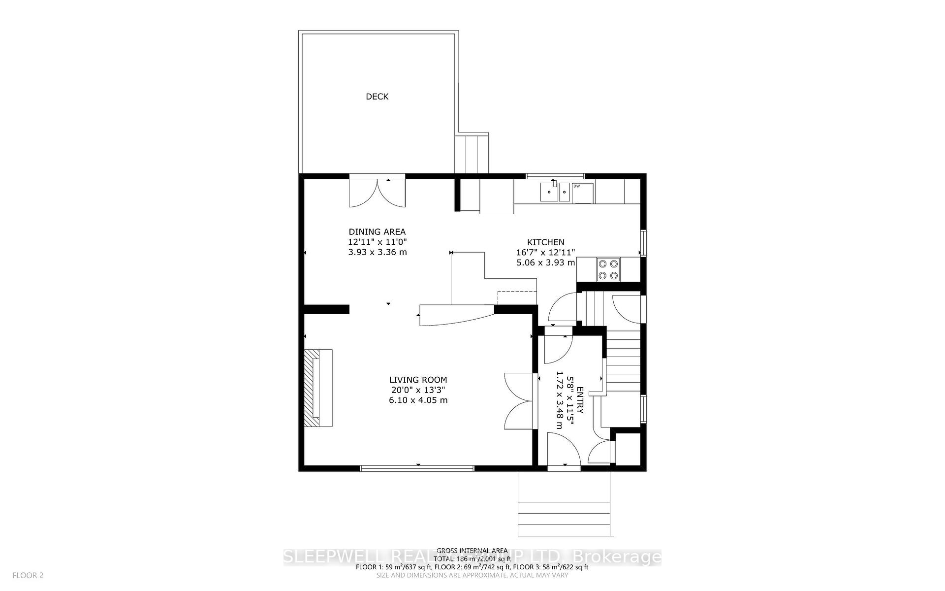 Photo 33 of 2209 Belair Drive, Ottawa, Bel Air Park — HOMEH
