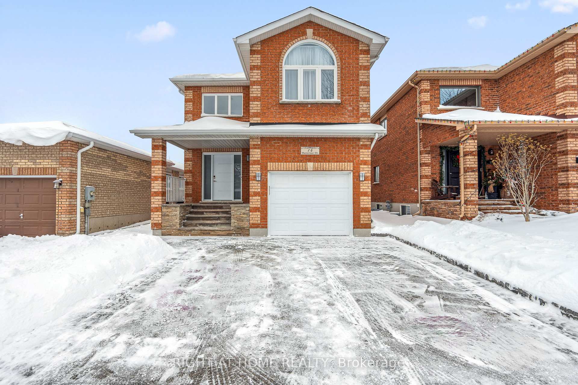Photo 38 of 14 Butternut Drive, Barrie, Holly — HOMEH