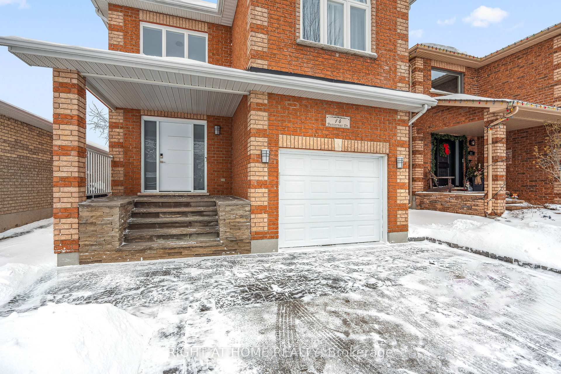 Photo 39 of 14 Butternut Drive, Barrie, Holly — HOMEH