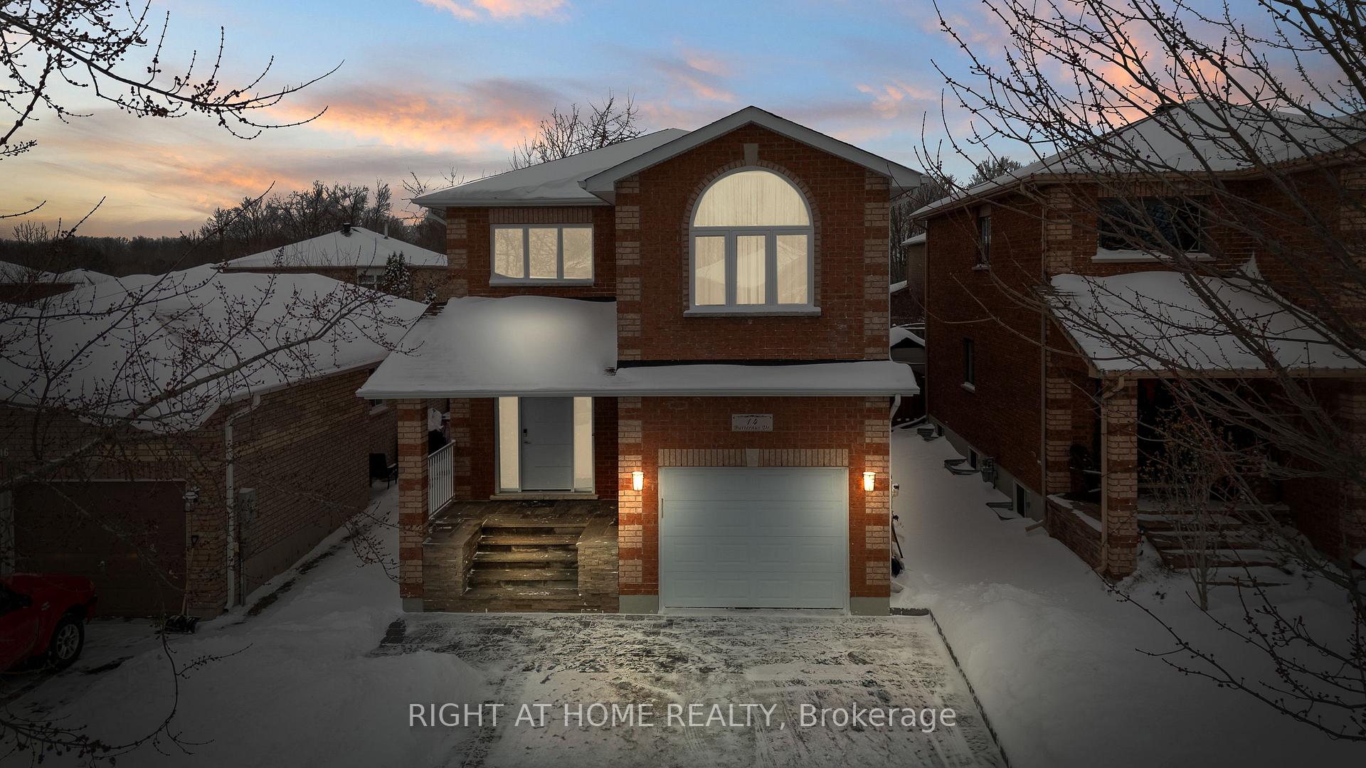 Photo 40 of 14 Butternut Drive, Barrie, Holly — HOMEH