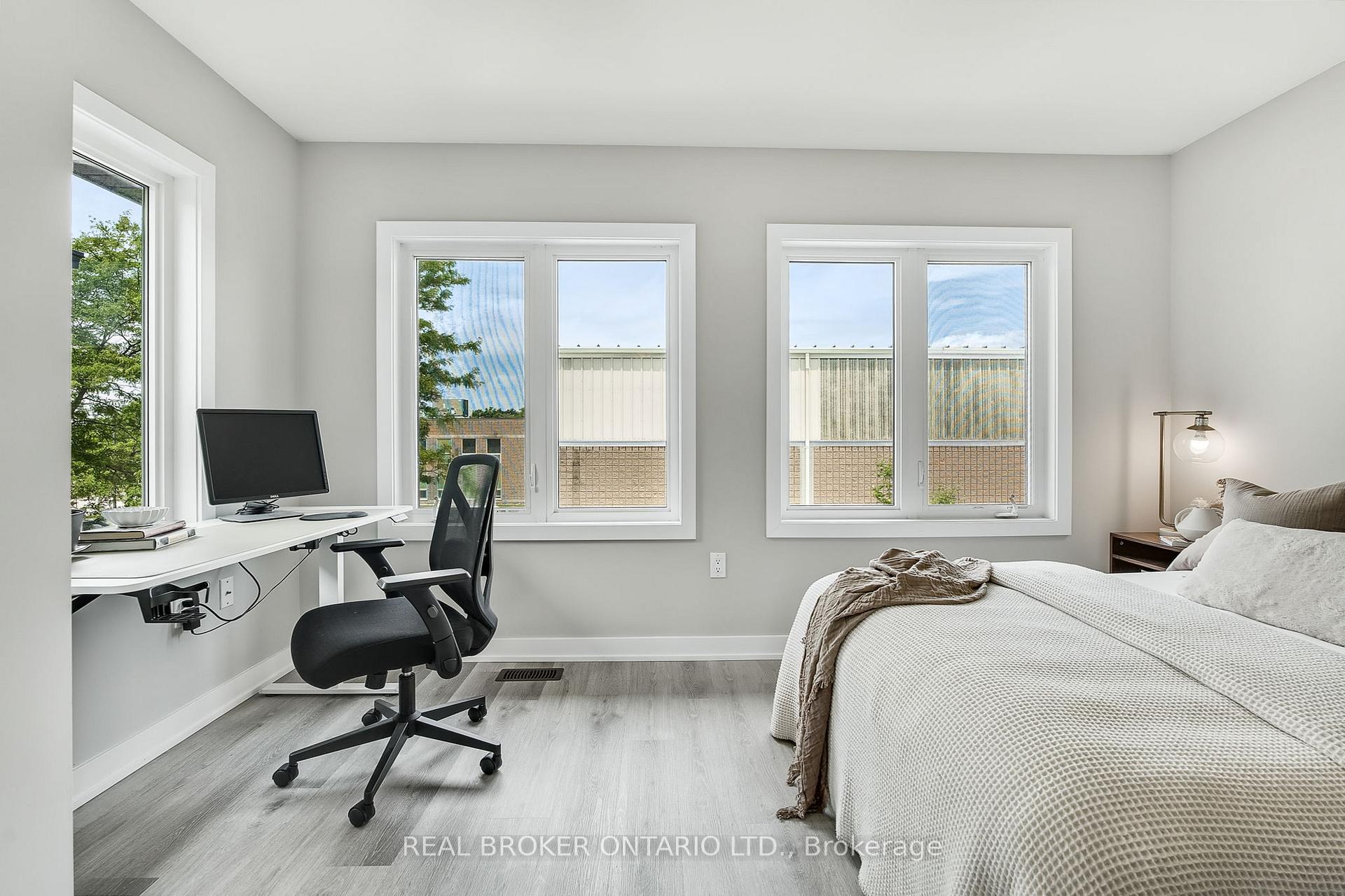 Photo 28 of Unit 7, 527 Shaver Road, Hamilton, Ancaster — HOMEH