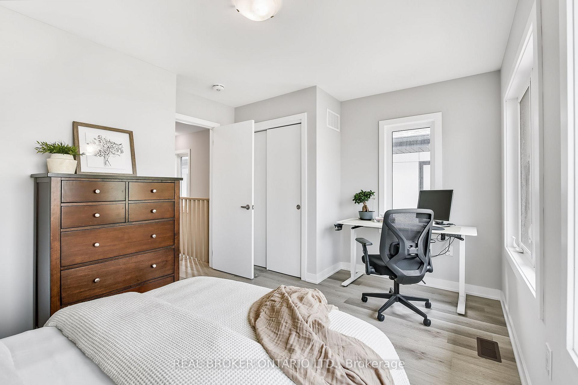 Photo 30 of Unit 7, 527 Shaver Road, Hamilton, Ancaster — HOMEH