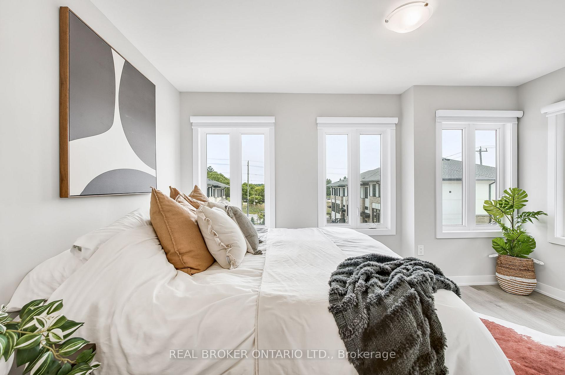 Photo 34 of Unit 7, 527 Shaver Road, Hamilton, Ancaster — HOMEH