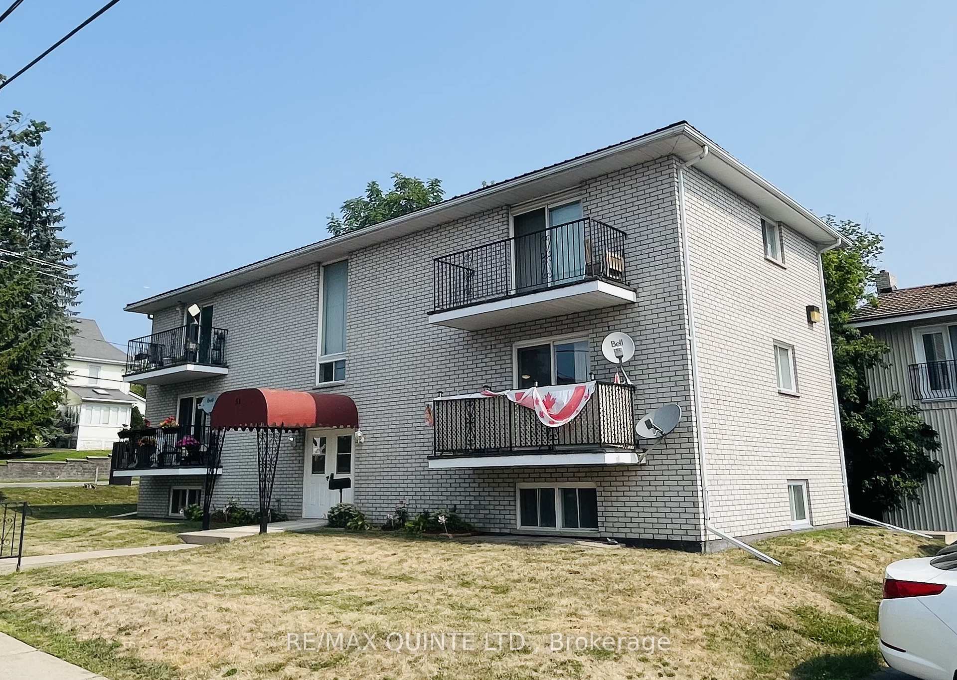Photo 2 of 60 Mill Street, Stirling-Rawdon, Stirling Ward — HOMEH
