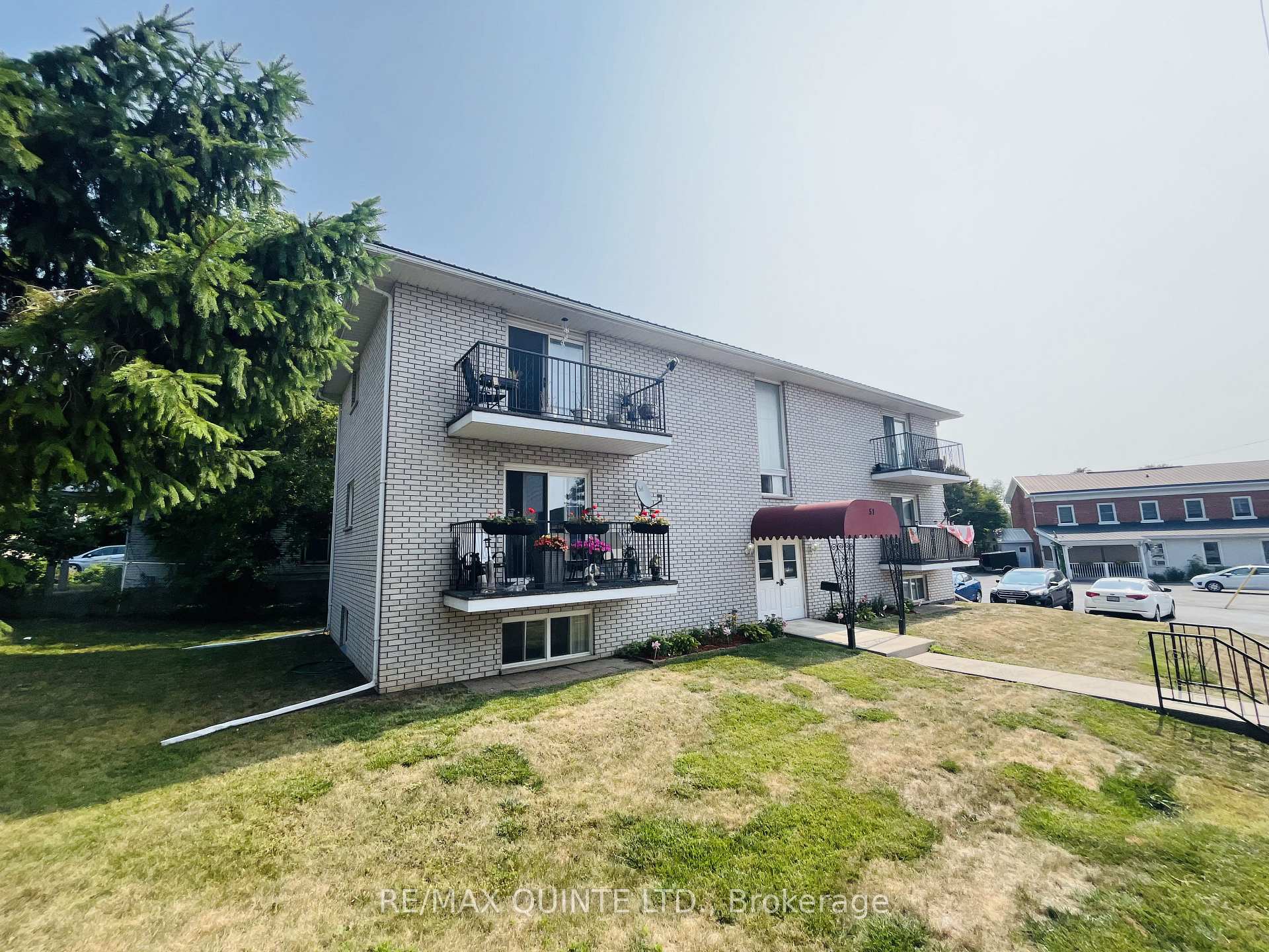 Photo 3 of 60 Mill Street, Stirling-Rawdon, Stirling Ward — HOMEH