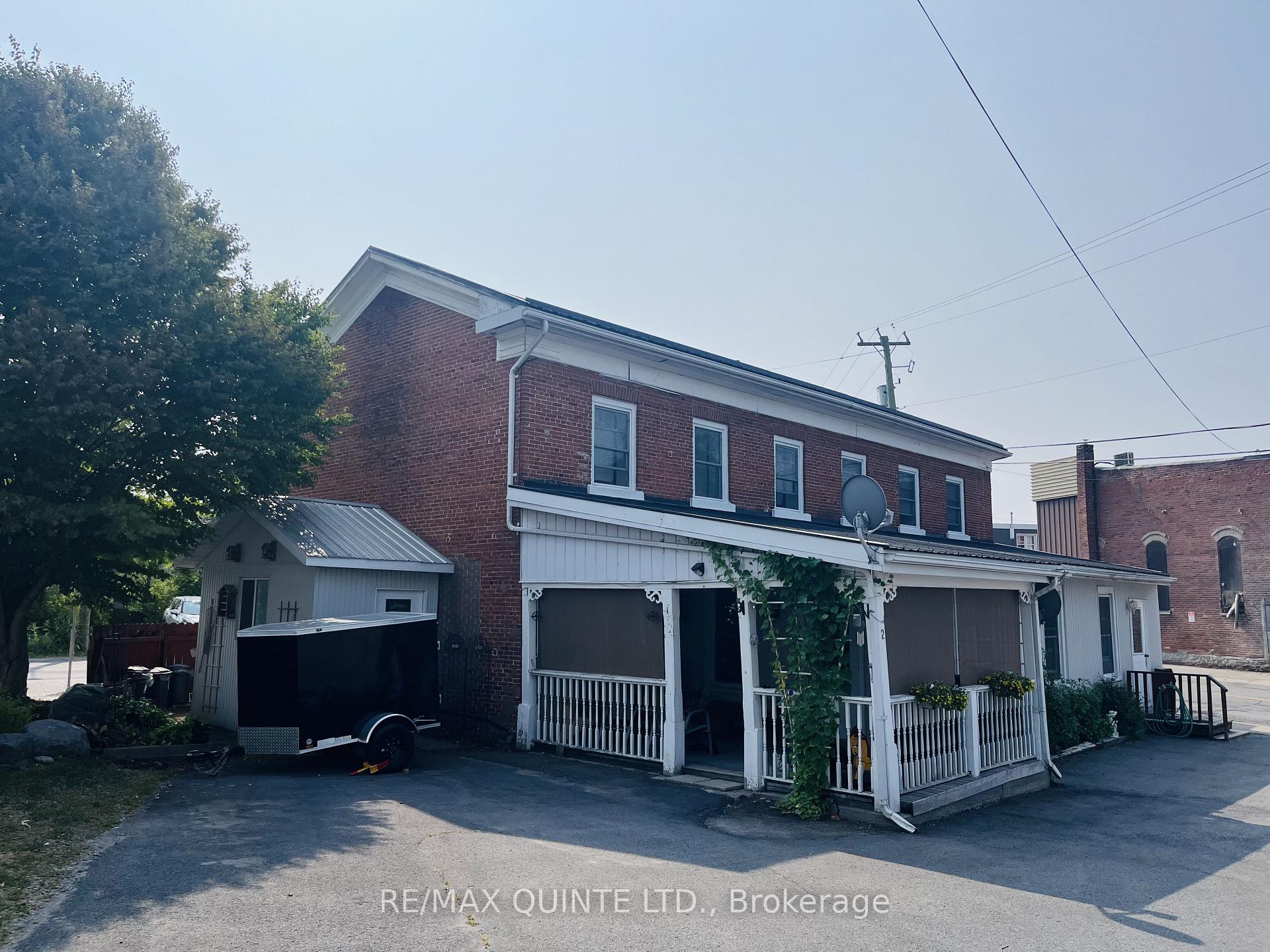 Photo 4 of 60 Mill Street, Stirling-Rawdon, Stirling Ward — HOMEH