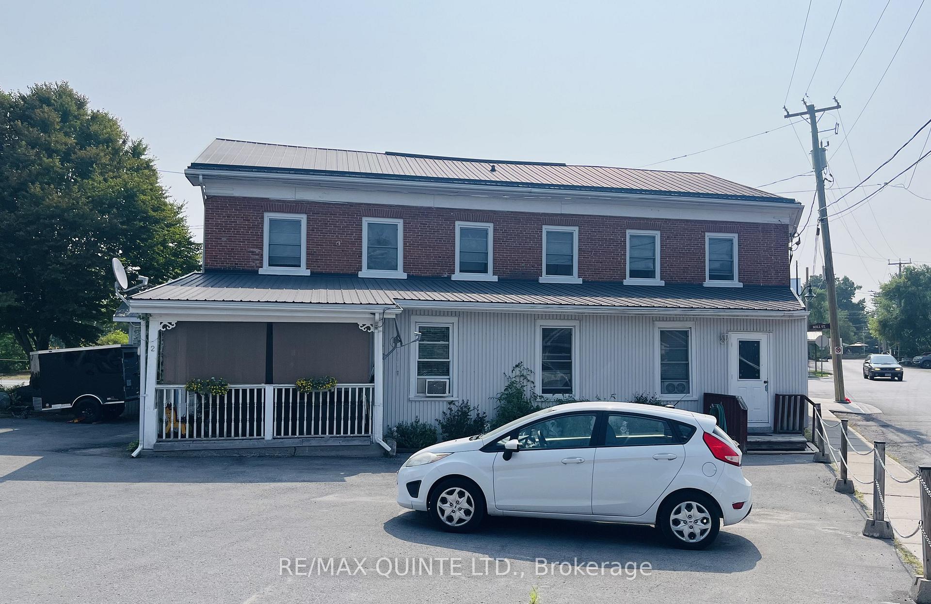 Photo 5 of 60 Mill Street, Stirling-Rawdon, Stirling Ward — HOMEH