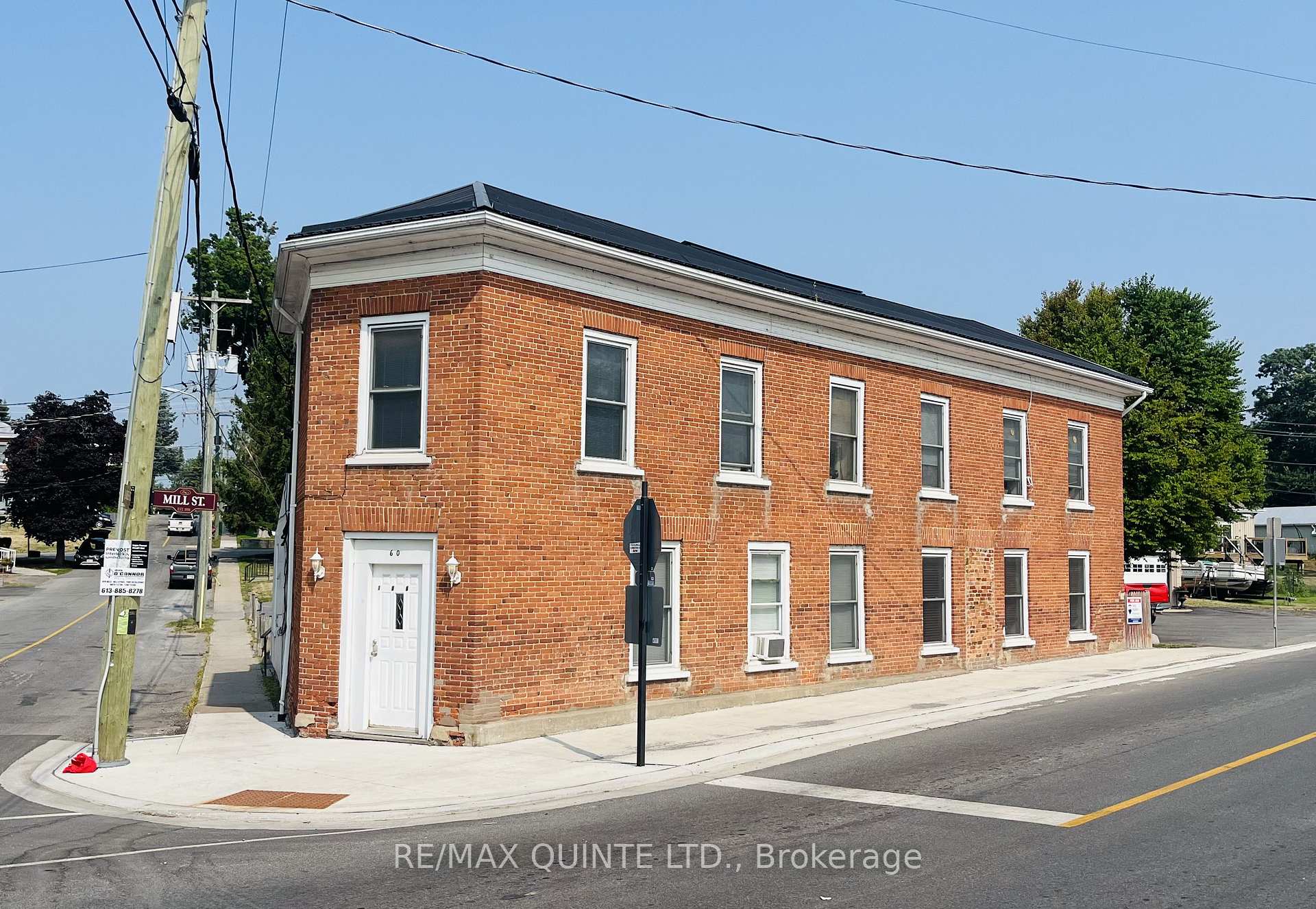 Photo 7 of 60 Mill Street, Stirling-Rawdon, Stirling Ward — HOMEH