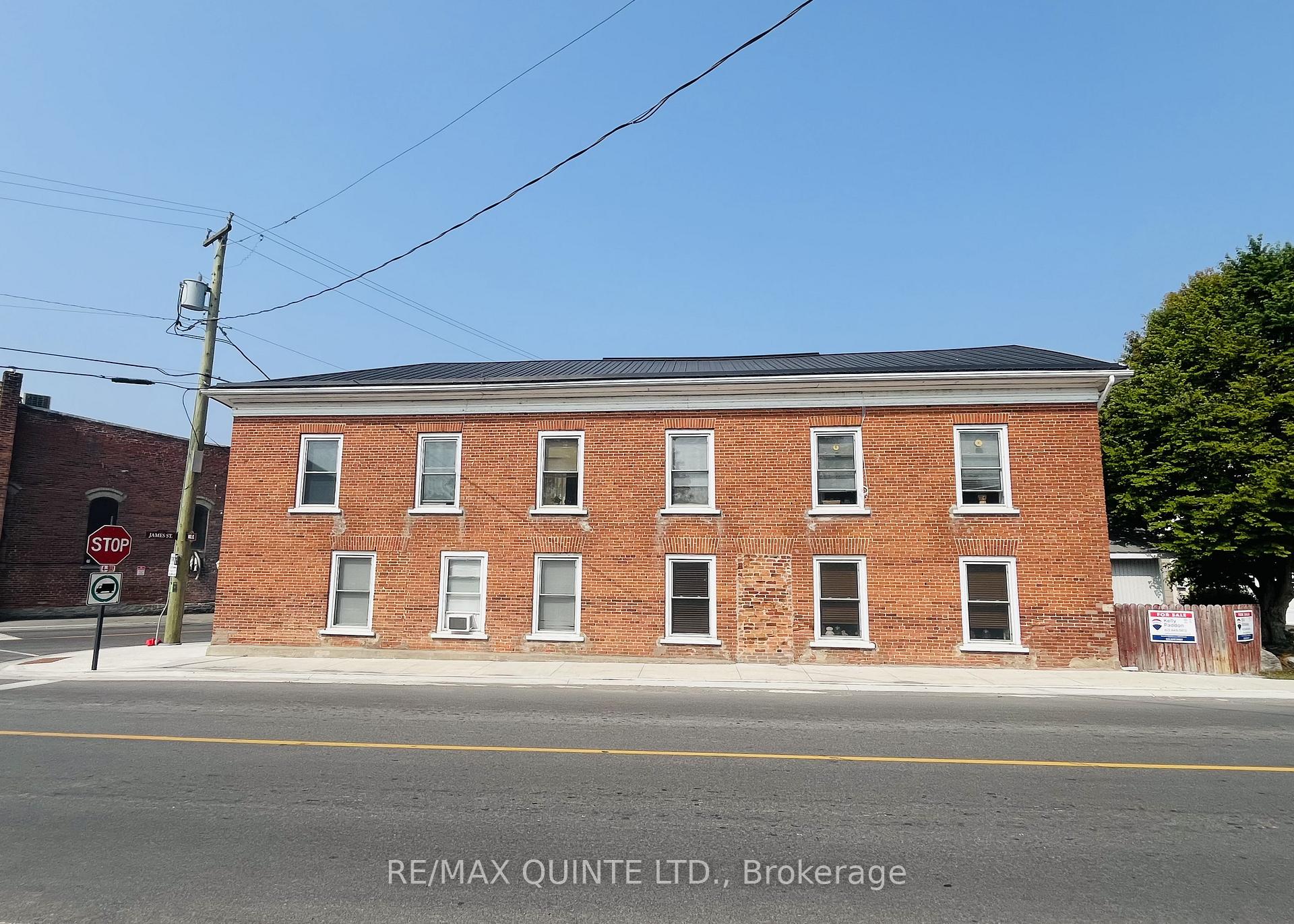 Photo 8 of 60 Mill Street, Stirling-Rawdon, Stirling Ward — HOMEH