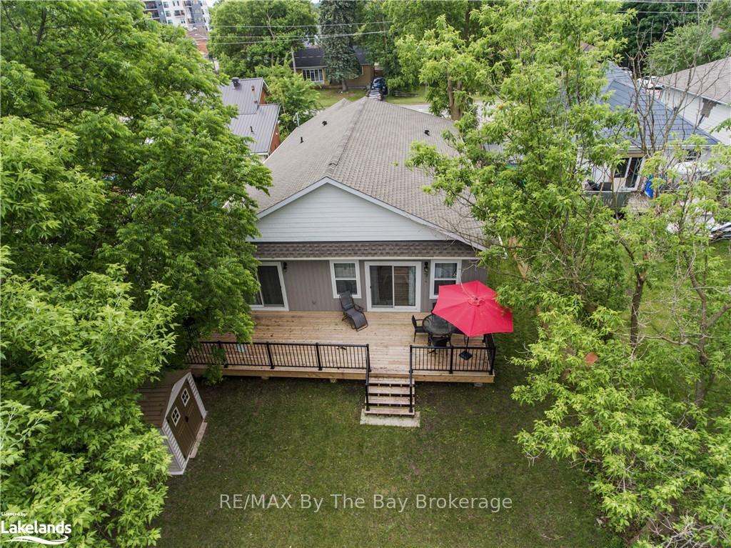 Photo 28 of 88 Henry Street, Barrie, Queen's Park — HOMEH