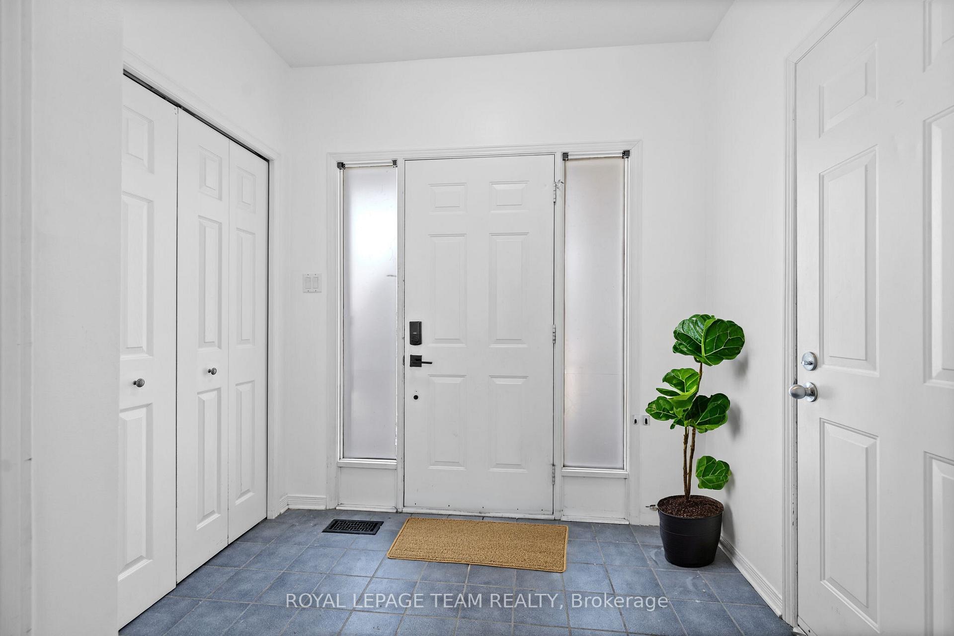 Photo 2 of 81 Alon Street, Ottawa, Stittsville (North) — HOMEH