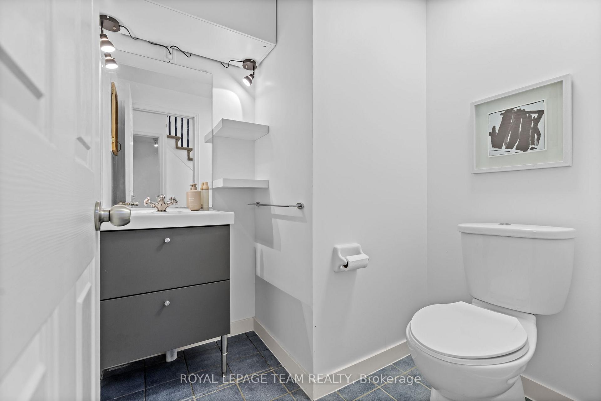 Photo 4 of 81 Alon Street, Ottawa, Stittsville (North) — HOMEH
