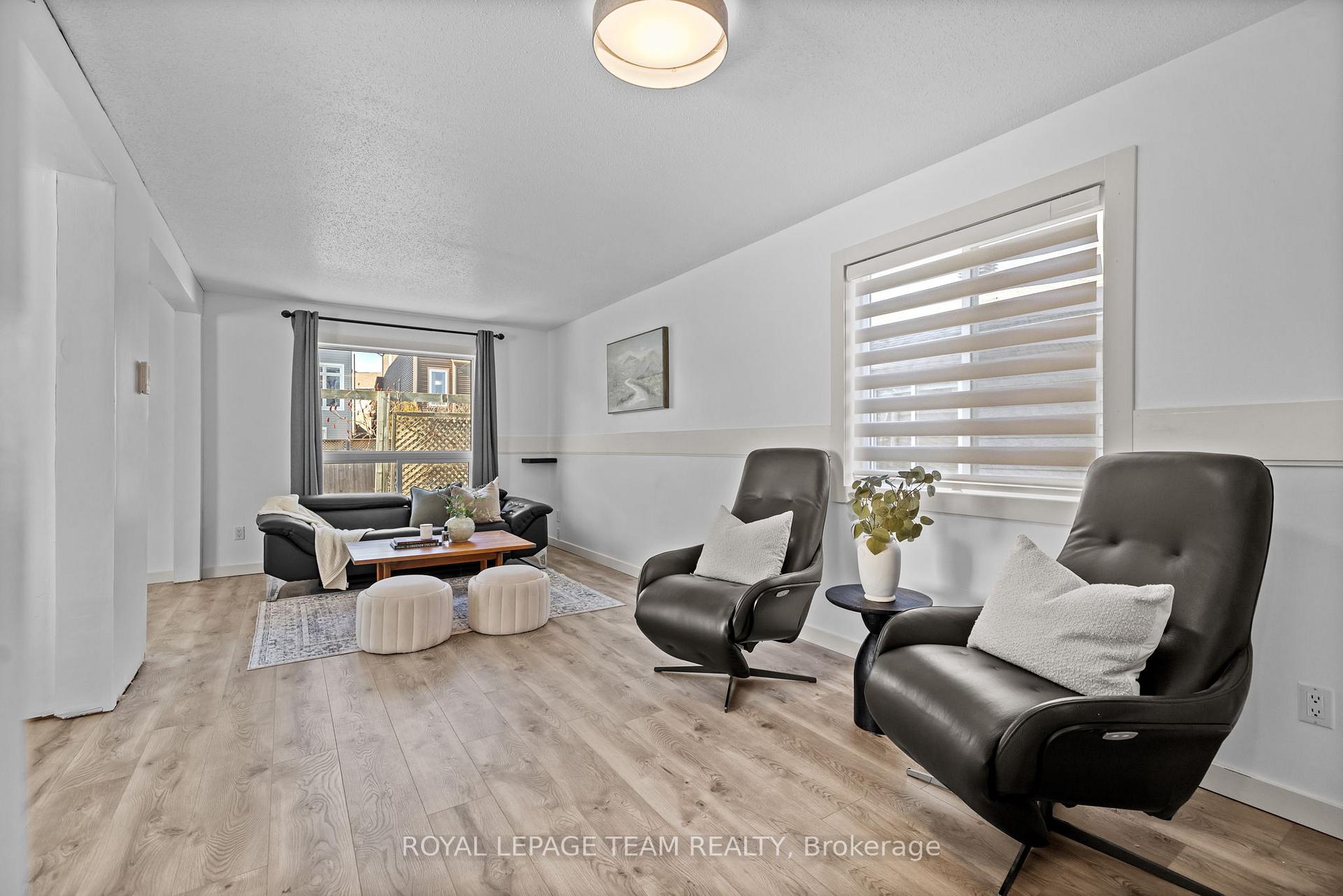 Photo 5 of 81 Alon Street, Ottawa, Stittsville (North) — HOMEH