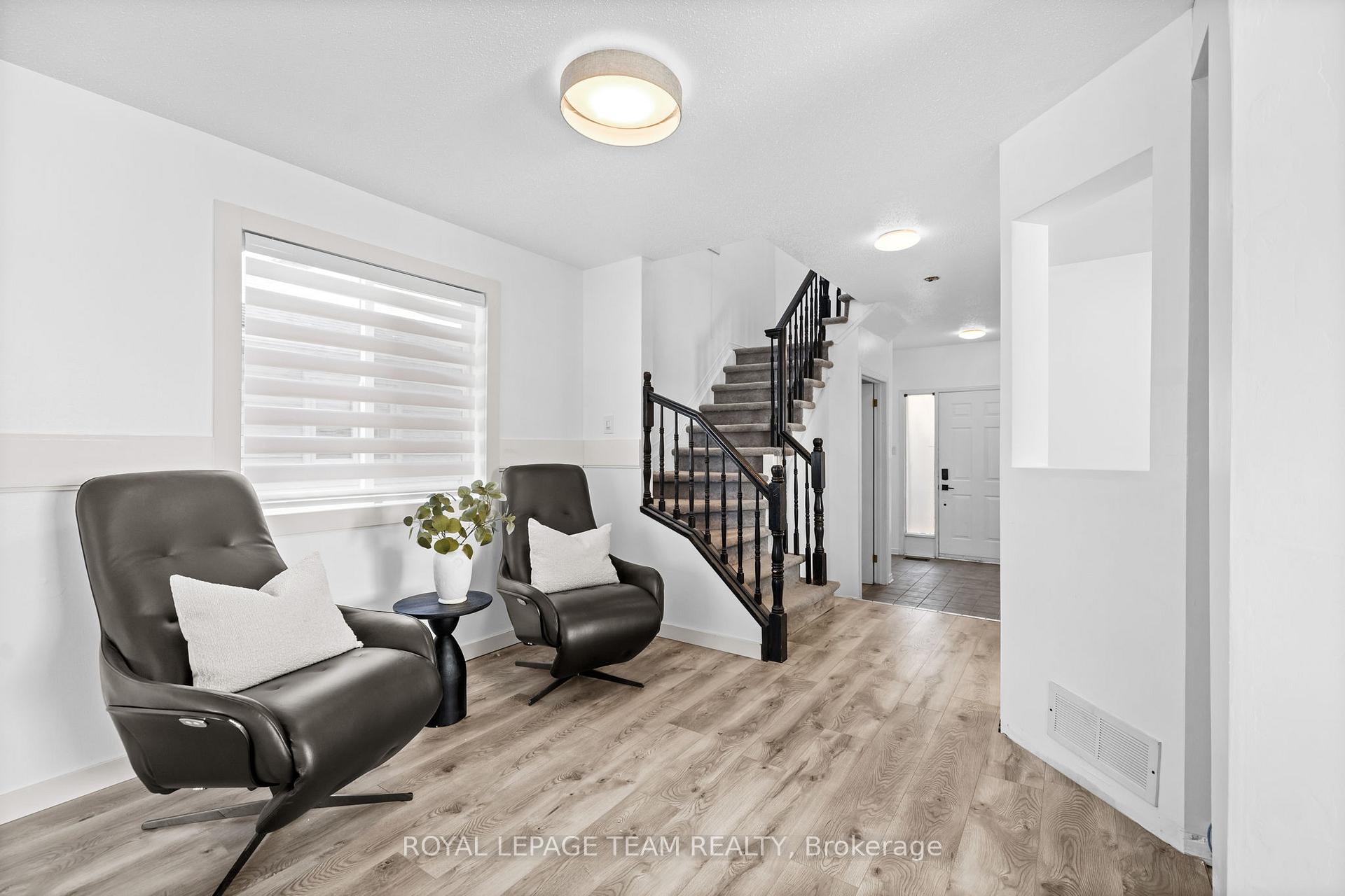 Photo 6 of 81 Alon Street, Ottawa, Stittsville (North) — HOMEH