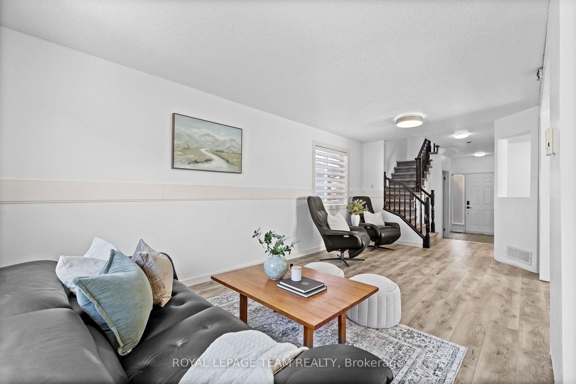 Photo 7 of 81 Alon Street, Ottawa, Stittsville (North) — HOMEH