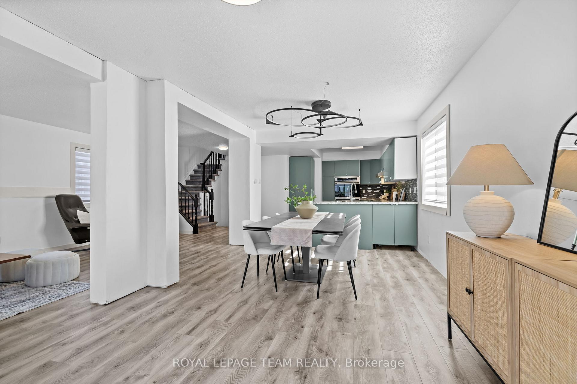 Photo 10 of 81 Alon Street, Ottawa, Stittsville (North) — HOMEH